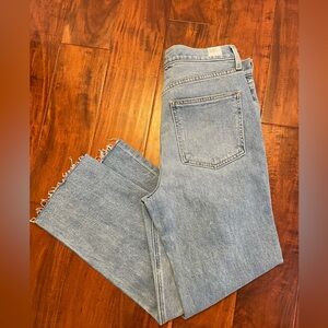EUC Frank & Eileen Monaghan size 30 jeans